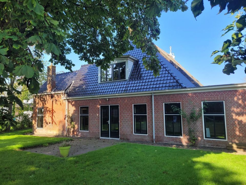 De Singel 1, Eanjum