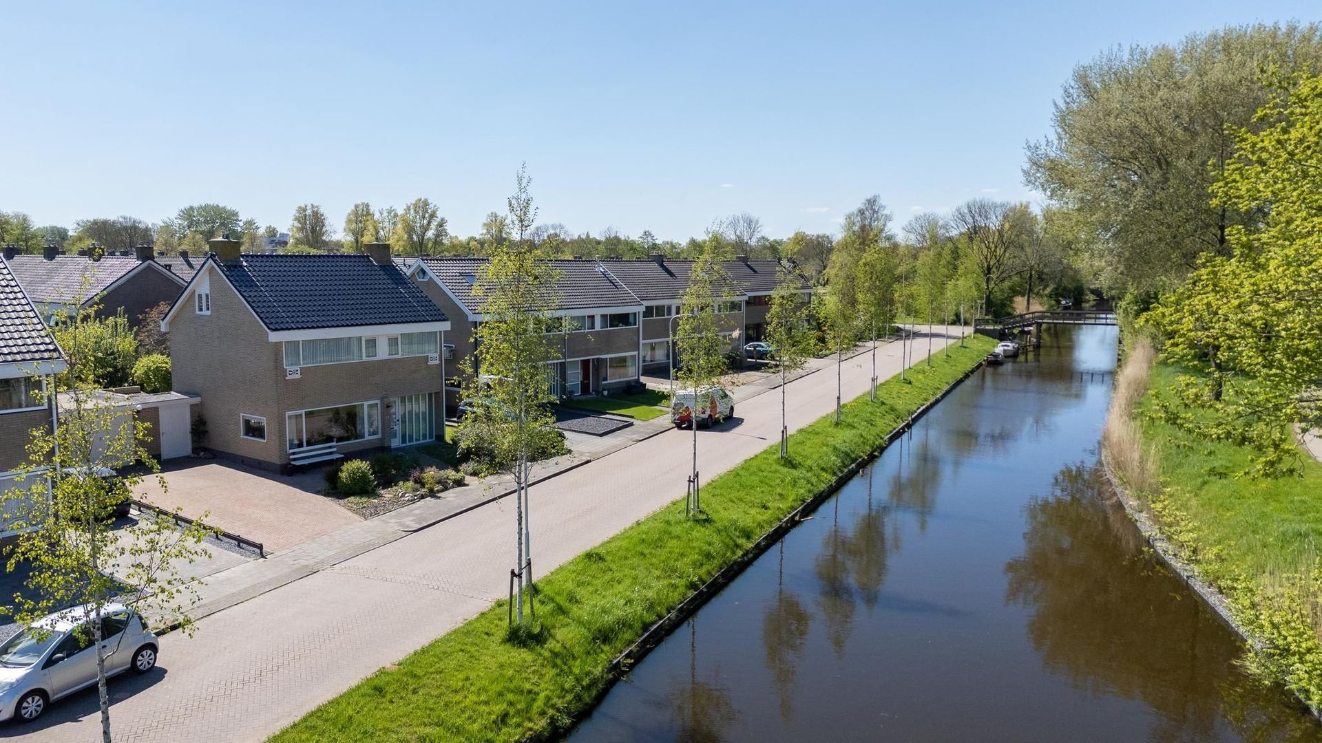 Sud Ie 14, Dokkum foto-2