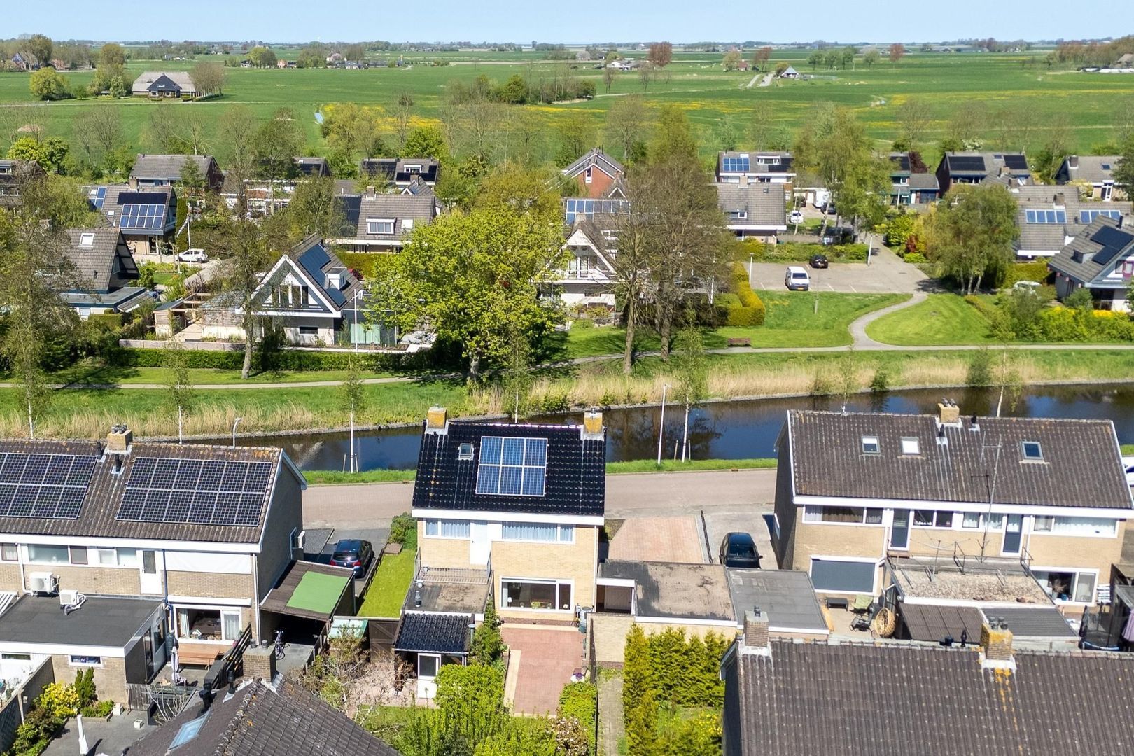 Sud Ie 14, Dokkum foto-3