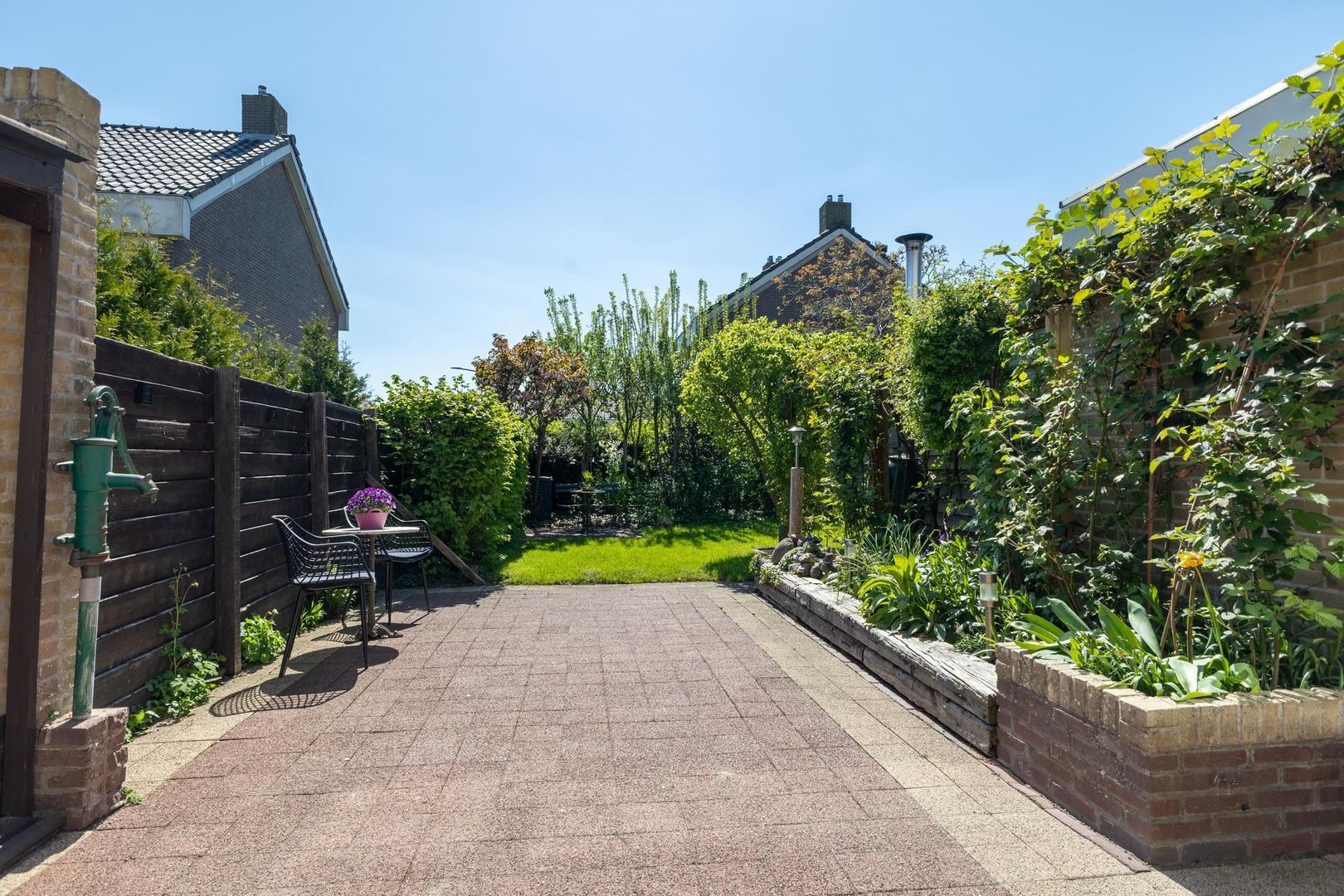 Sud Ie 14, Dokkum foto-34