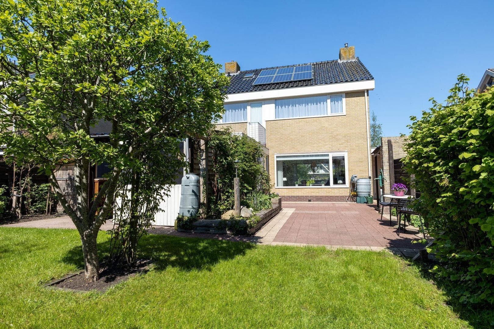 Sud Ie 14, Dokkum foto-36