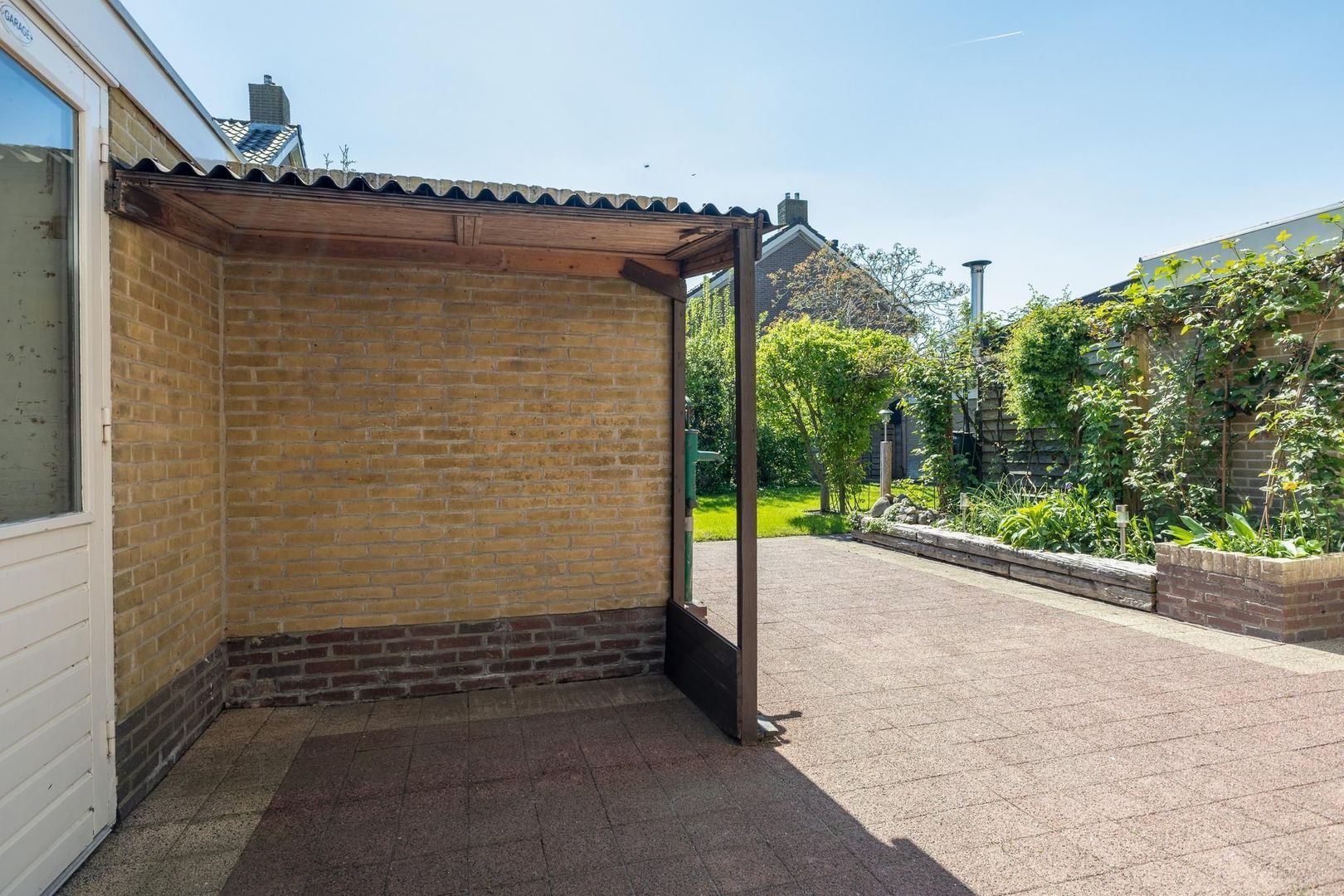 Sud Ie 14, Dokkum foto-40