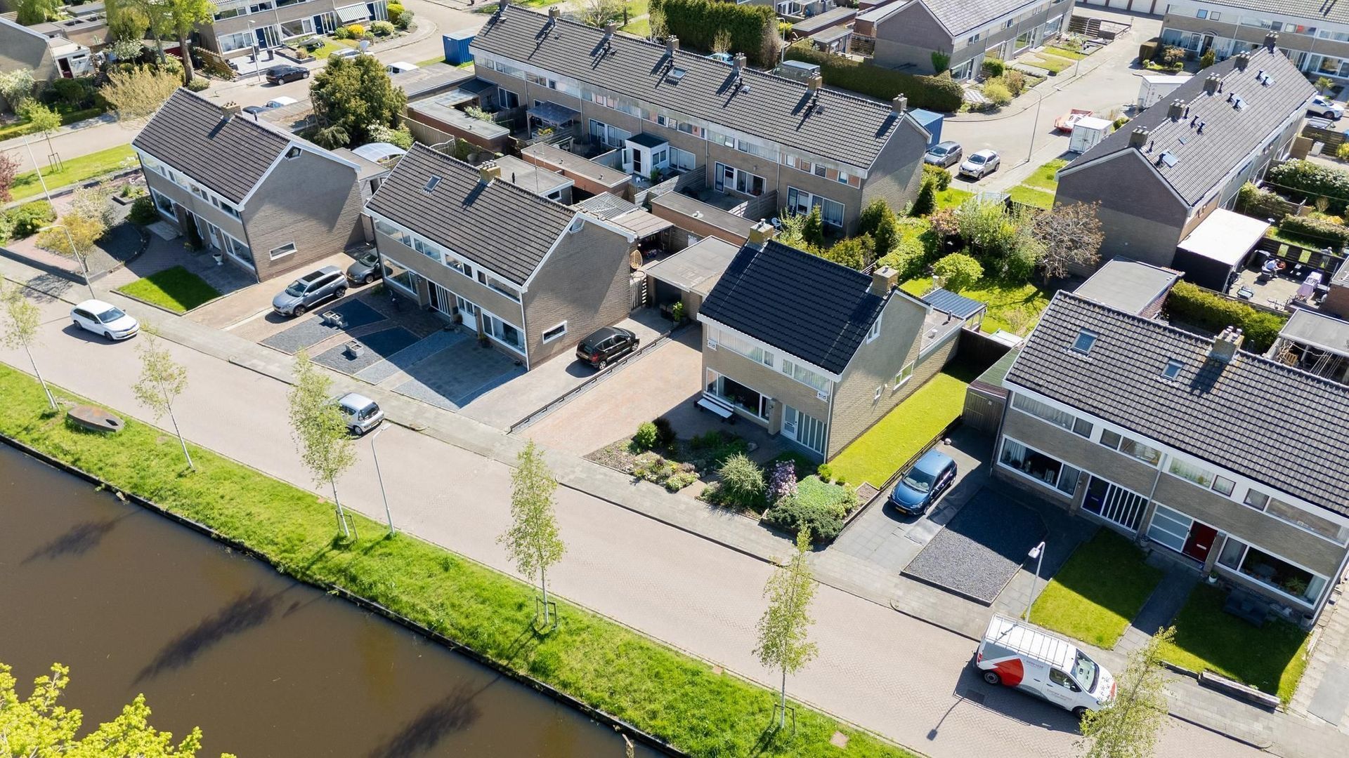 Sud Ie 14, Dokkum foto-44