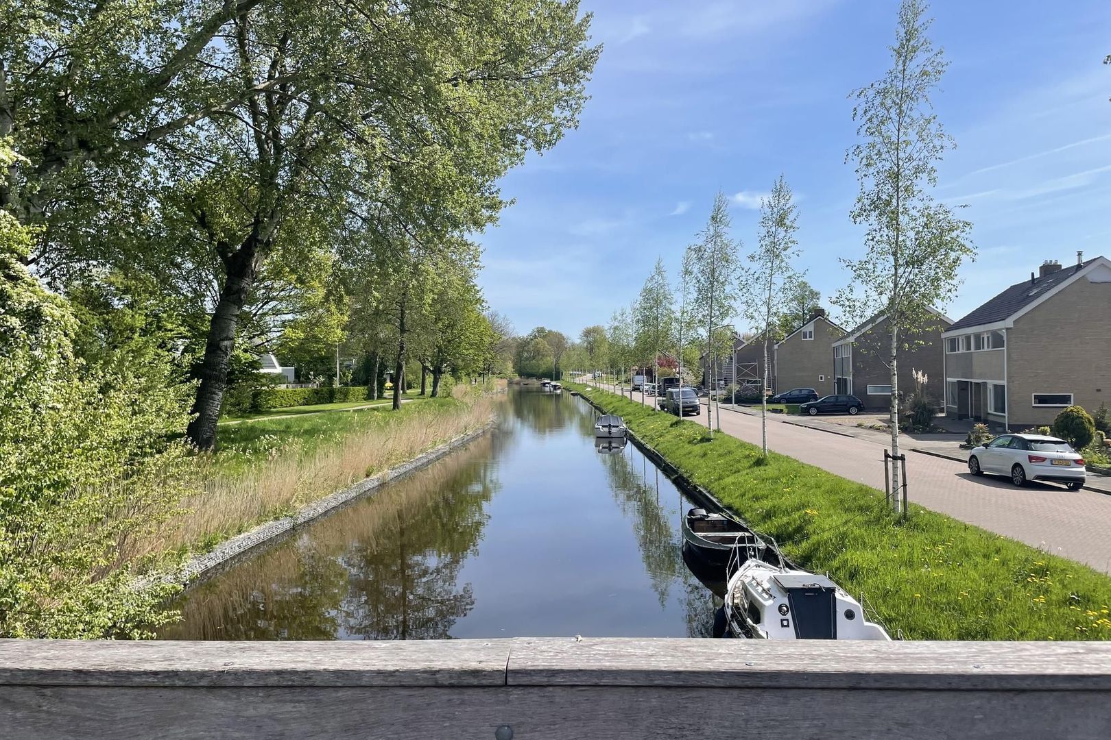 Sud Ie 14, Dokkum foto-48