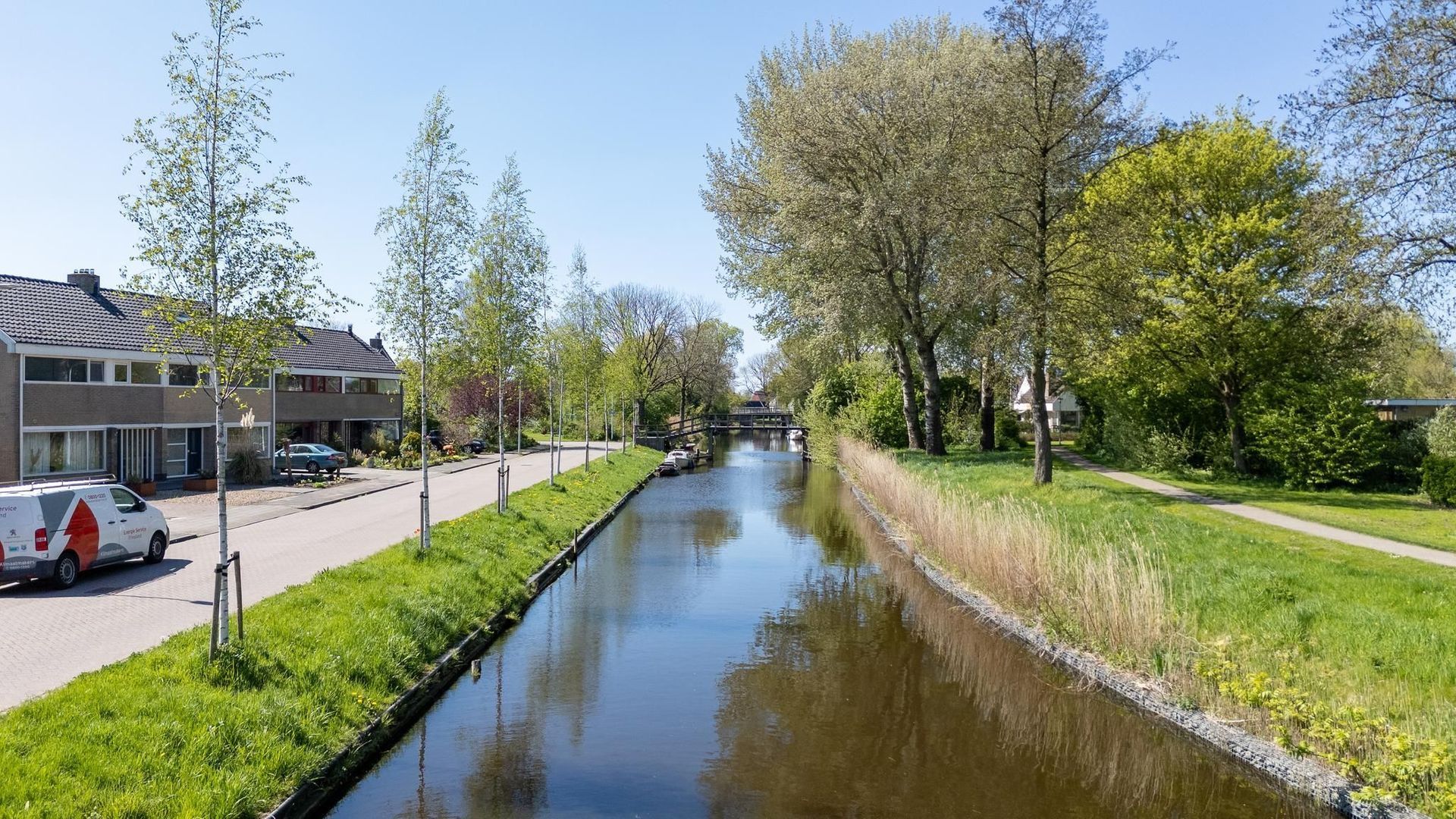Sud Ie 14, Dokkum foto-45