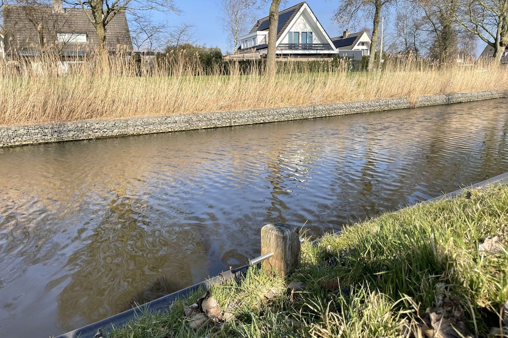 Sud Ie 14, Dokkum foto-46