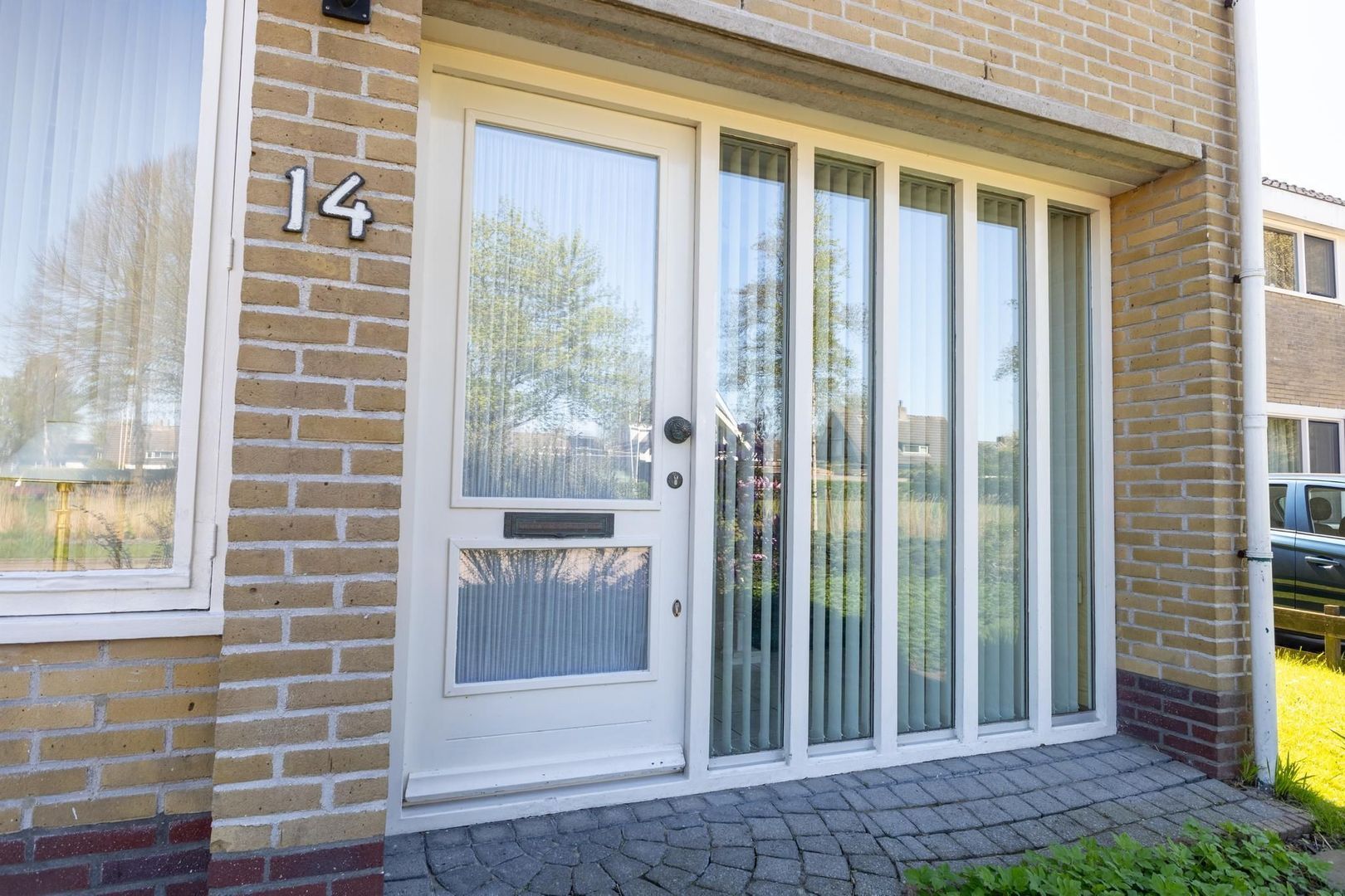Sud Ie 14, Dokkum foto-5