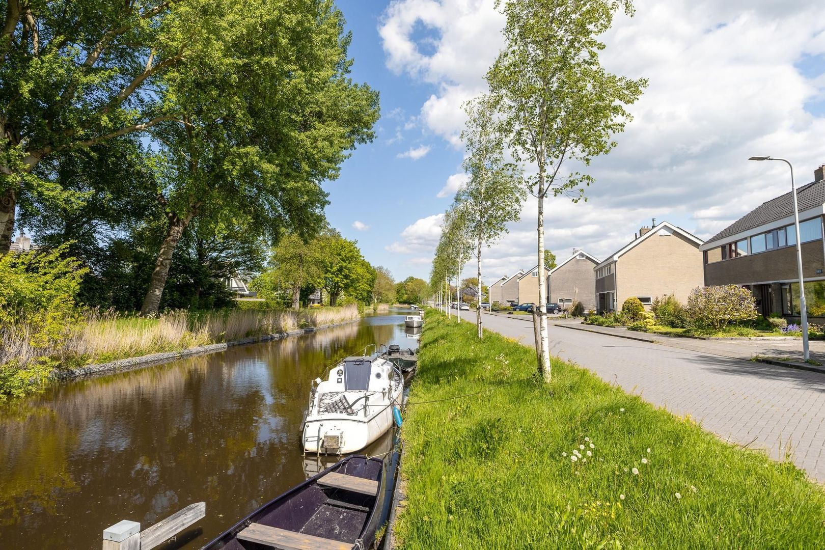 Sud Ie 14, Dokkum foto-47