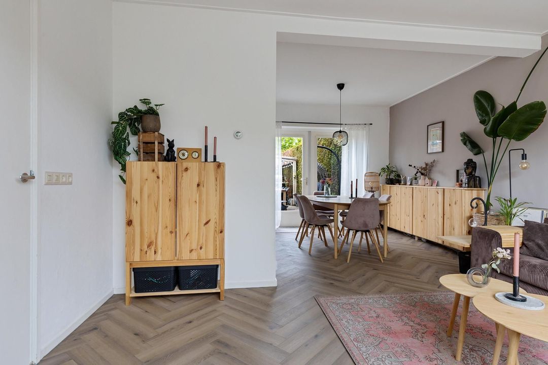 Van Aitsemastraat 24, Dokkum