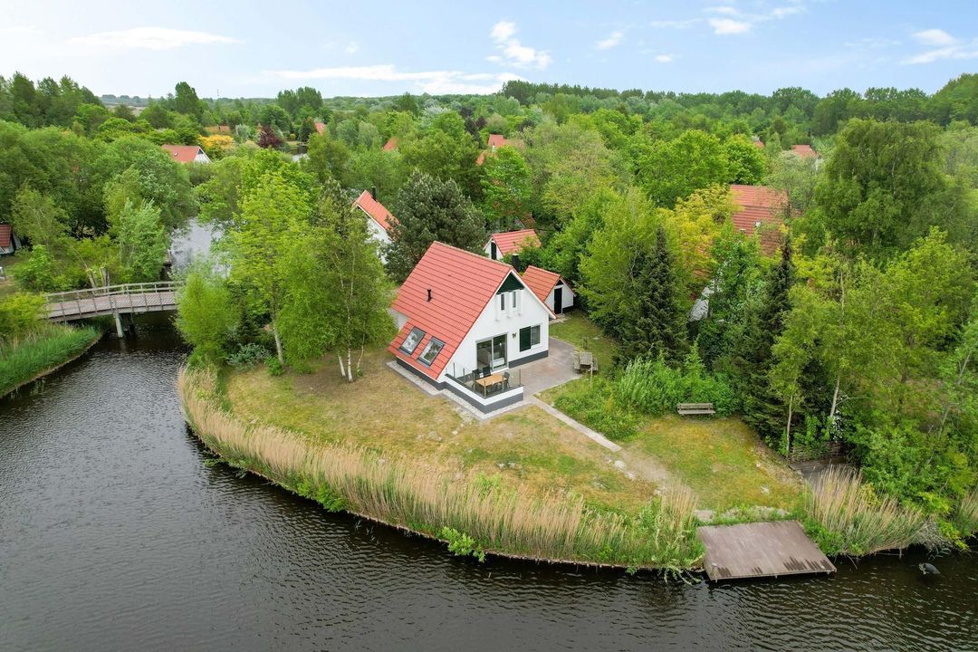 De Rug 3 58, Lauwersoog