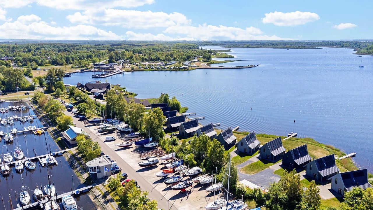 Noordergat 46, Lauwersoog