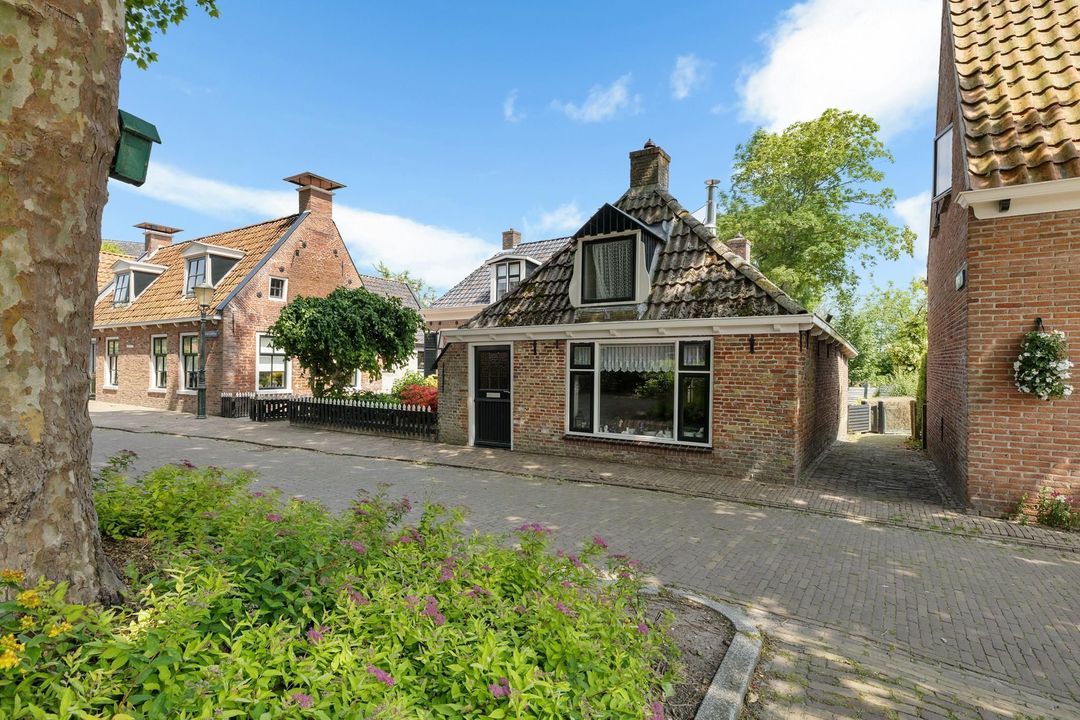 Lytse Loane 12, Ie