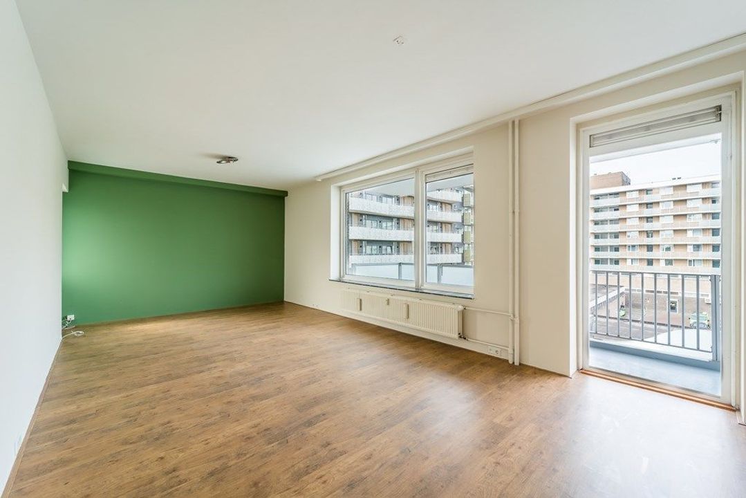 Kostverlorenhof 112, Amstelveen