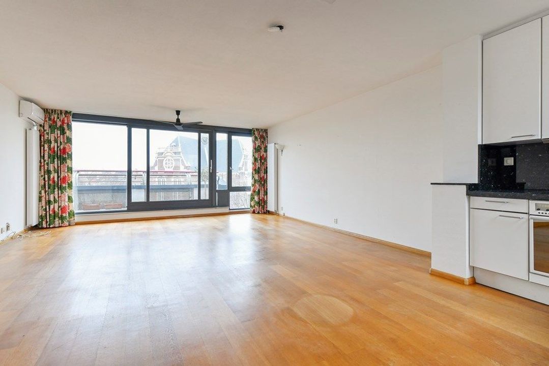 Prinsengracht 69 A, Amsterdam