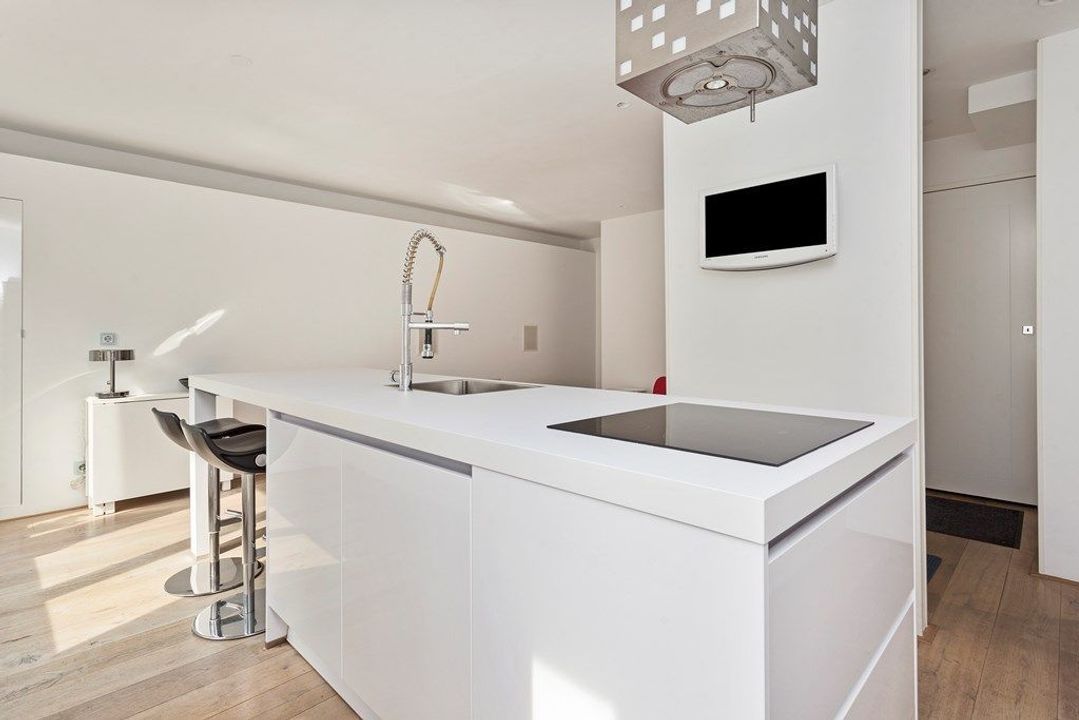 Kostverlorenstraat 24 1, Amsterdam