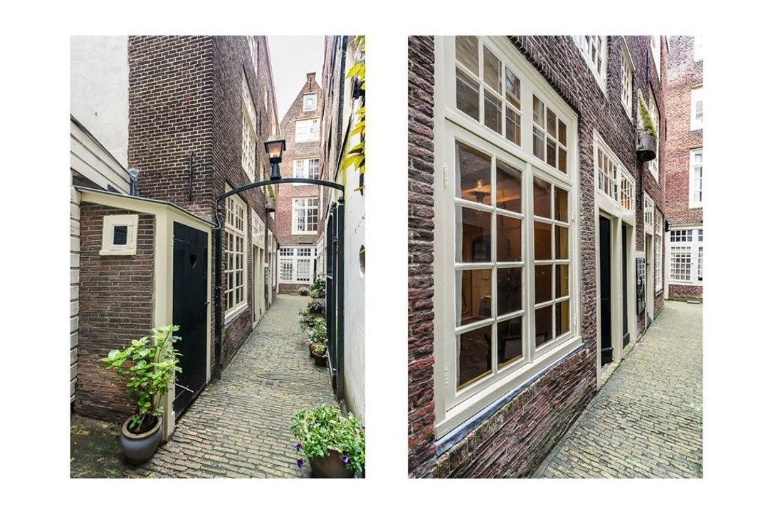 Prinsengracht 385, Amsterdam
