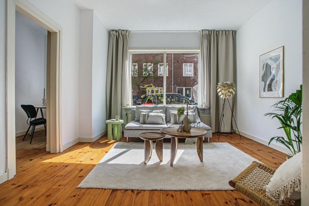 Rietwijkerstraat 42 H, Amsterdam