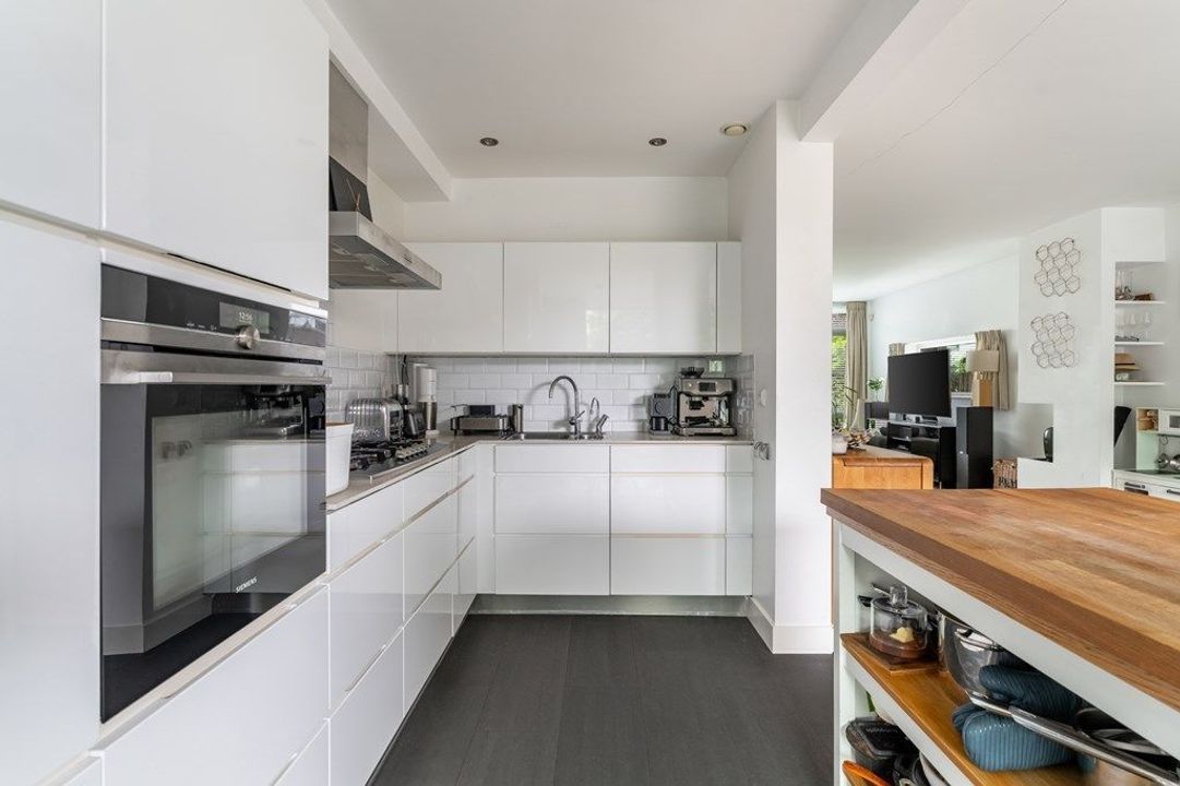 Aldengoor 1, Amsterdam