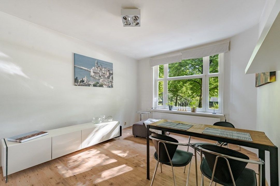 Geuzenkade 74 H, Amsterdam