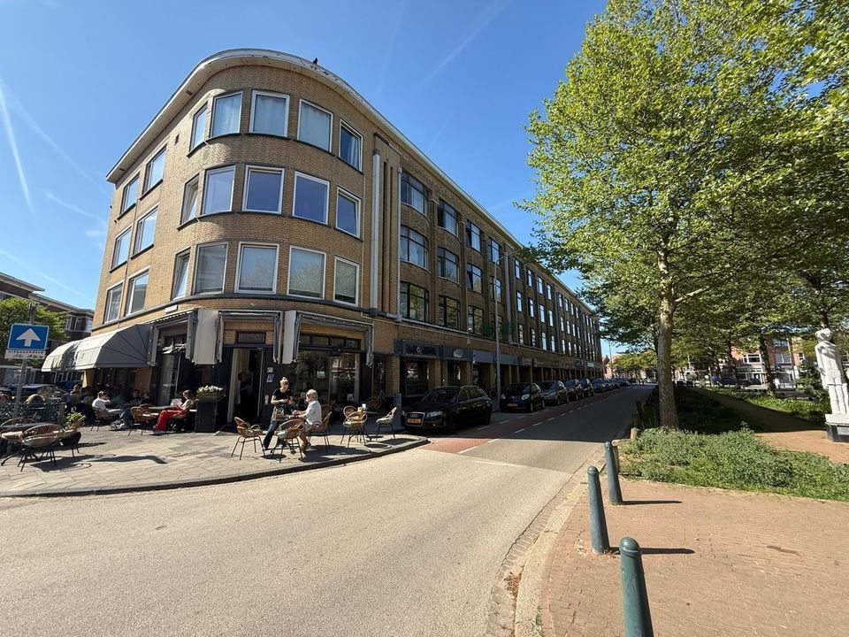 Appelstraat, Den Haag