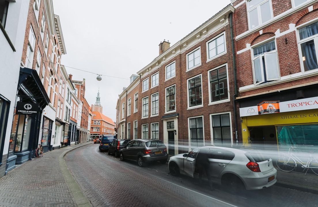 Westeinde, Den Haag