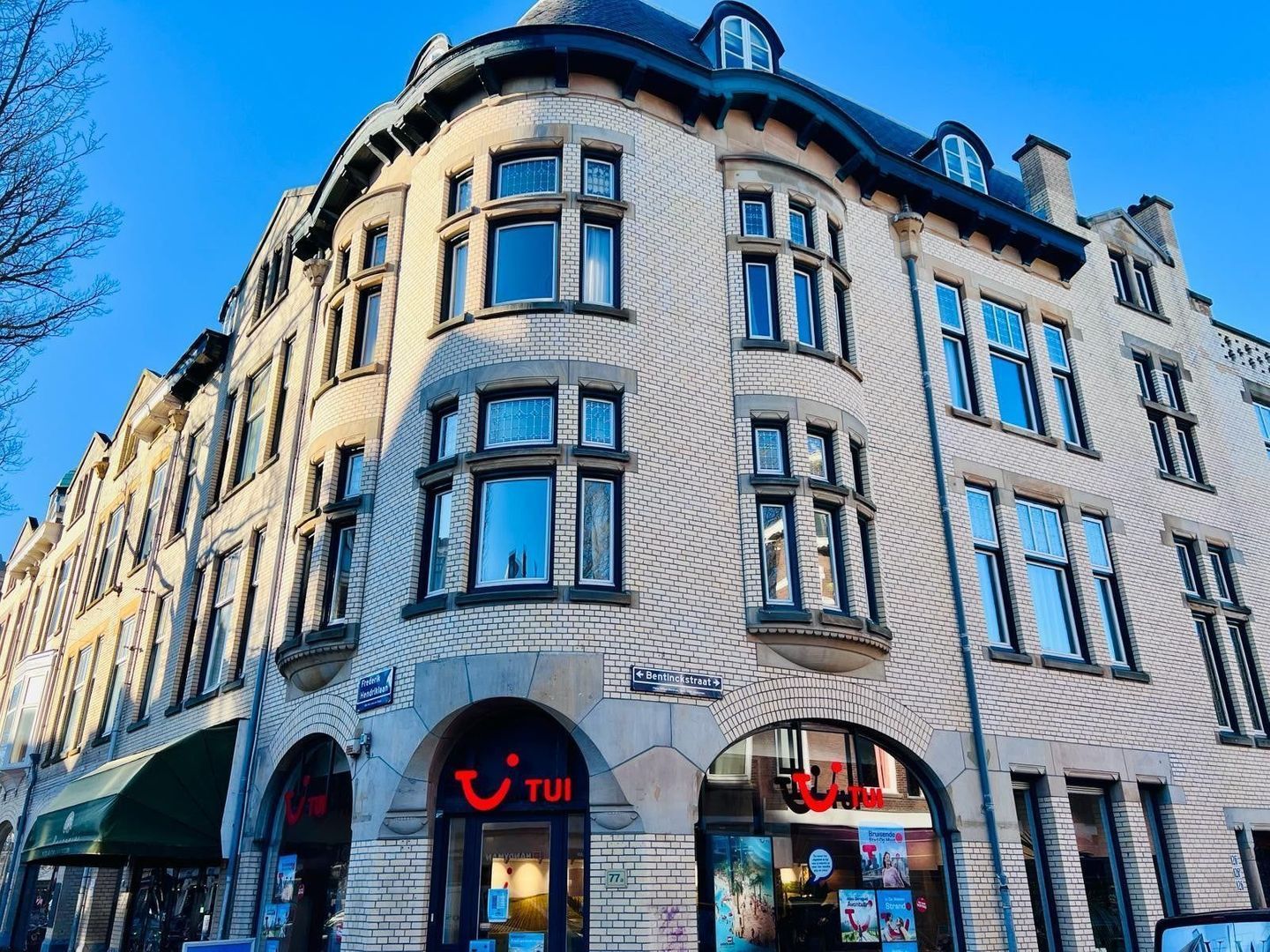 Apartment in 's-Gravenhage