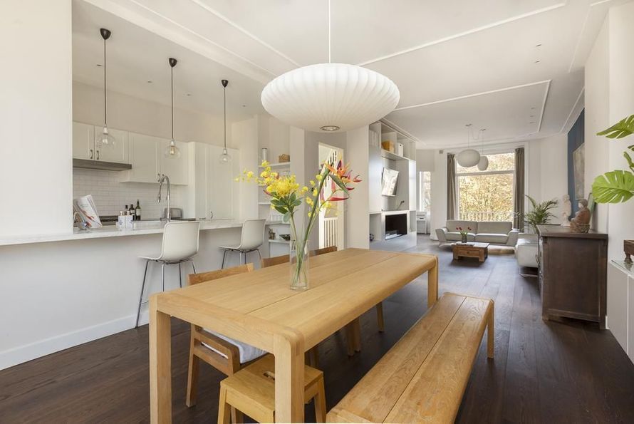 Banstraat 28 -bv, Amsterdam