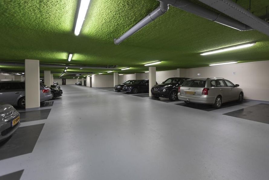 Funenpark 115, Amsterdam