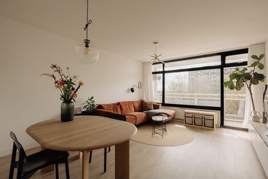 Jisperveldstraat 243, Amsterdam
