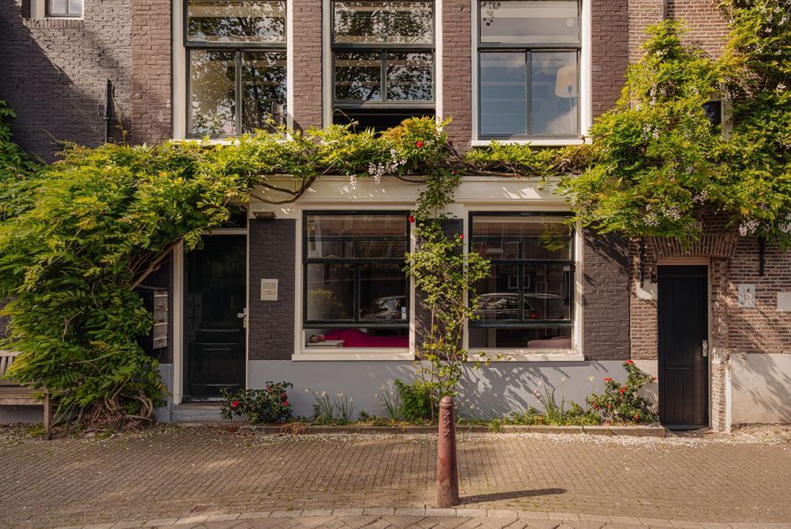 Brouwersgracht 799, Amsterdam