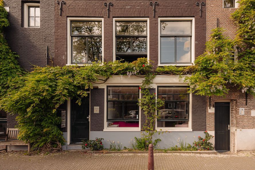 Brouwersgracht 799, Amsterdam