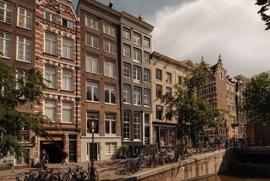 Oudezijds Achterburgwal 149 2V, Amsterdam