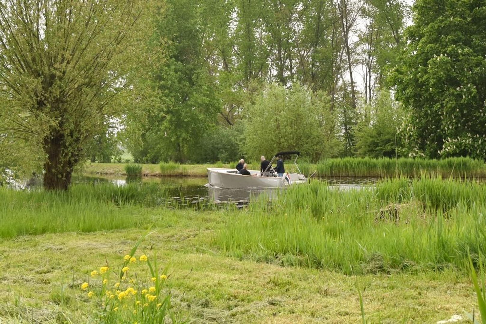 Winkeldijk 30 B-9, Abcoude foto-18 blur