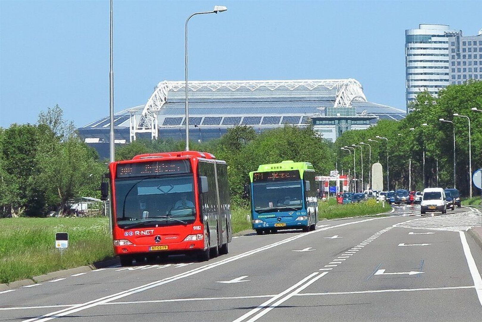 Schoolweg 30, Ouderkerk Aan De Amstel foto-32 blur