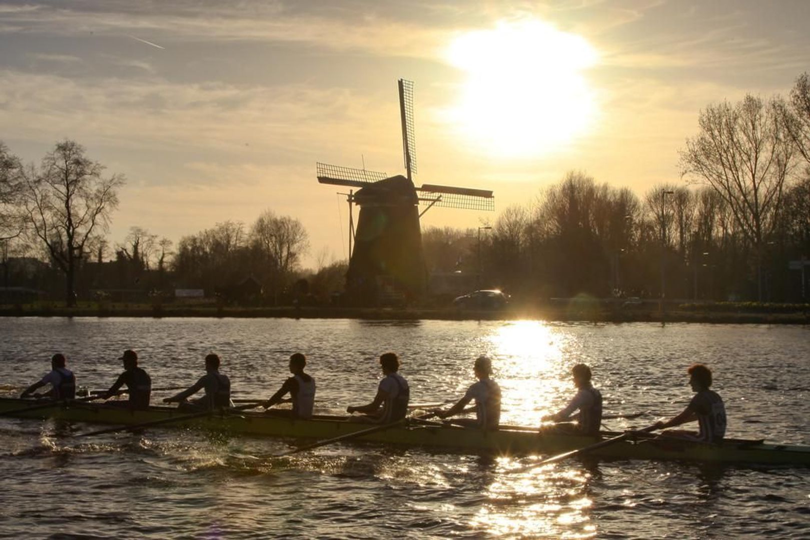 Frans Hals 21, Ouderkerk Aan De Amstel foto-36 blur