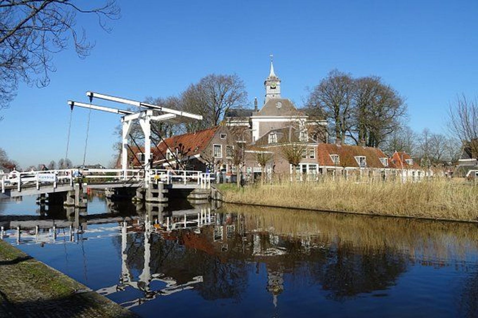 Overweg 165, Ouderkerk Aan De Amstel foto-26 blur