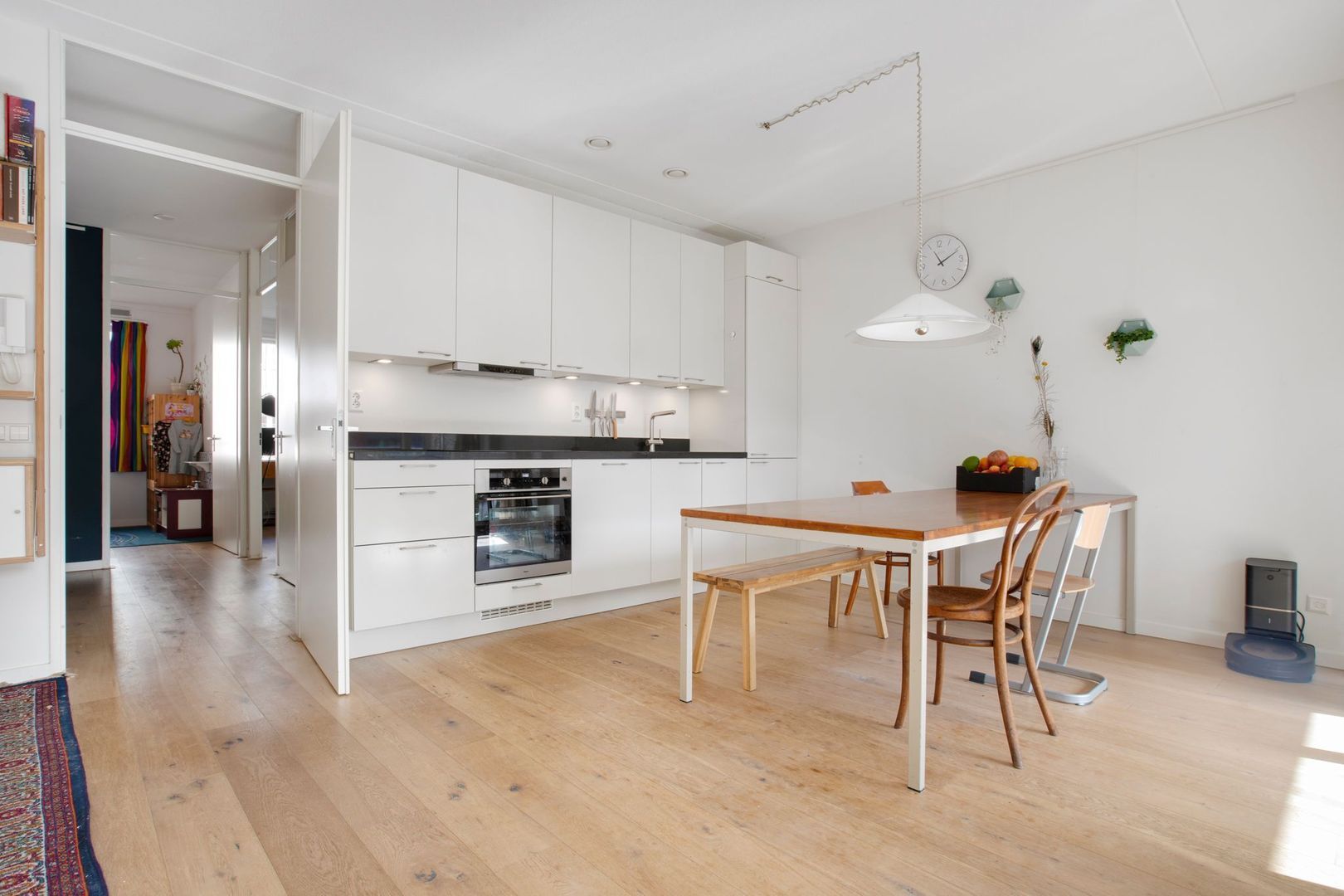 Piet Mondriaansingel 27, Diemen foto-14 blur