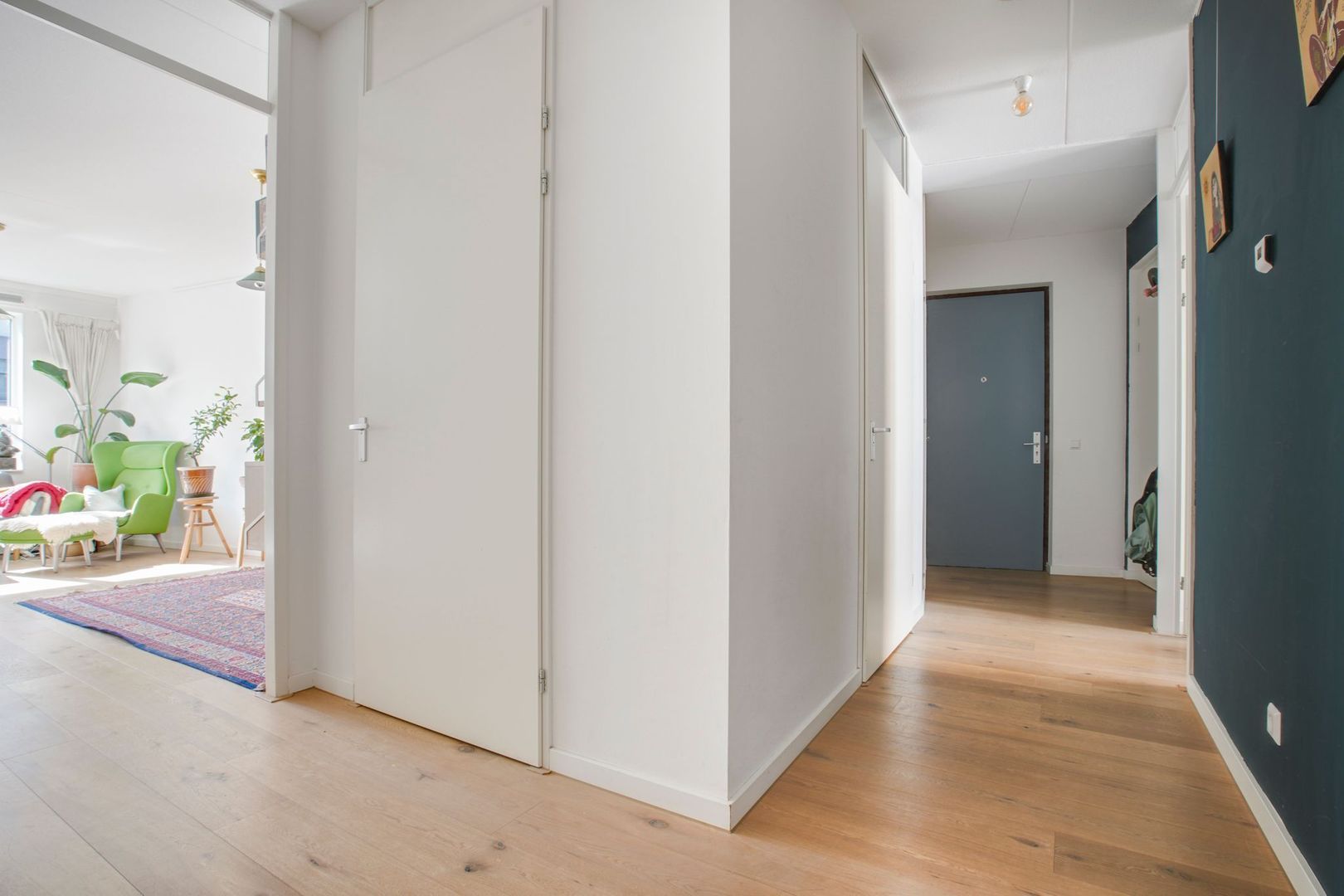 Piet Mondriaansingel 27, Diemen foto-7 blur