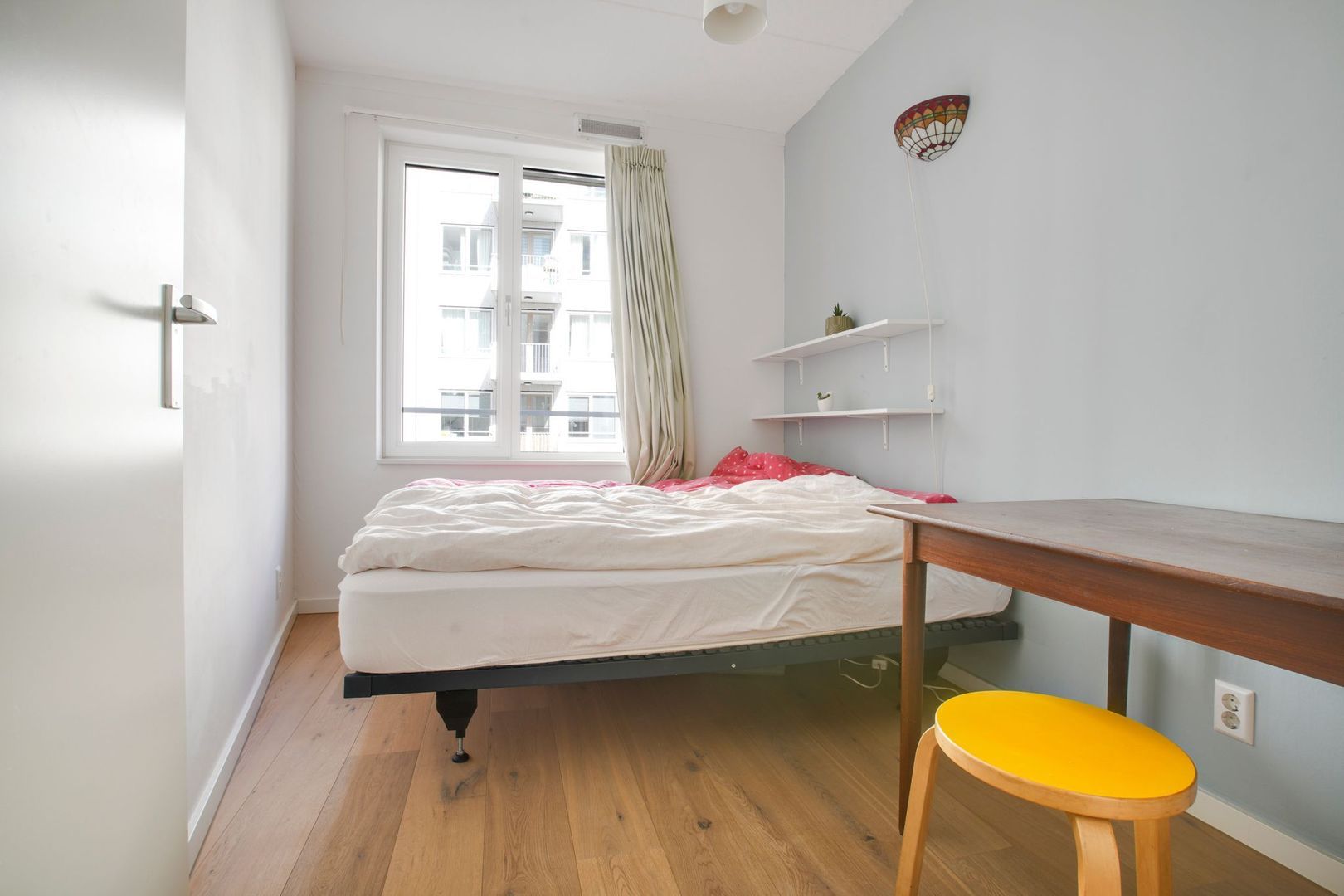 Piet Mondriaansingel 27, Diemen foto-19 blur