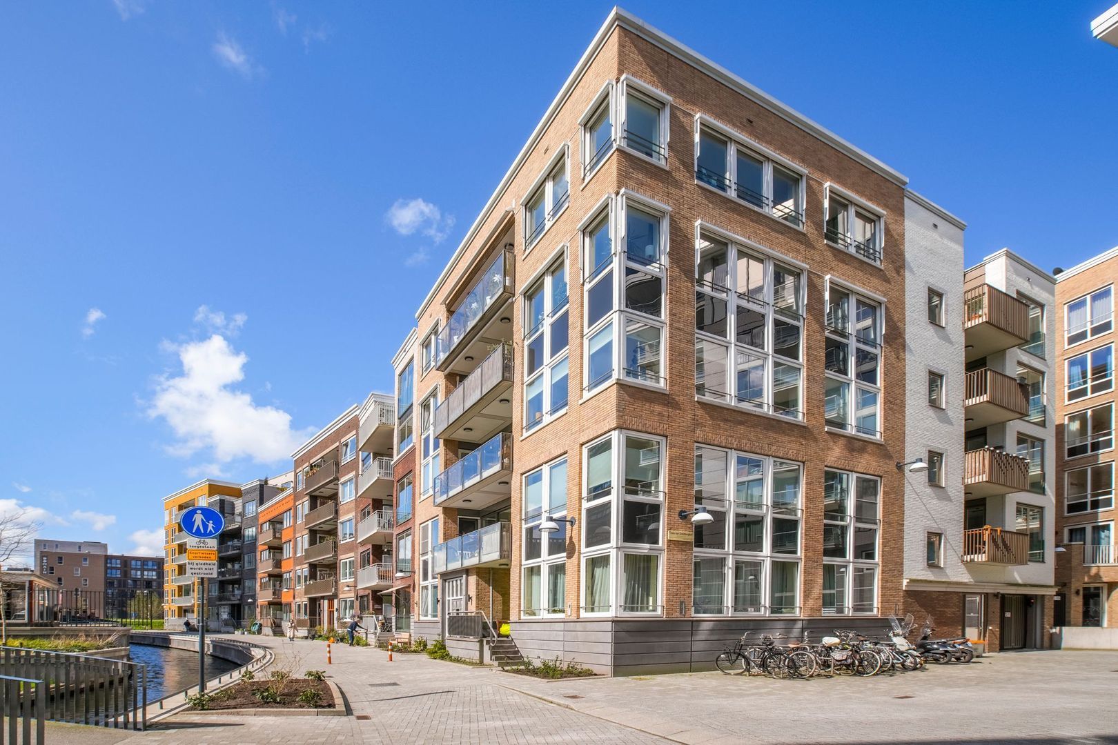 Piet Mondriaansingel 27, Diemen foto-22 blur