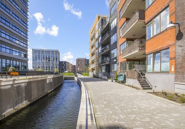 Piet Mondriaansingel 27, Diemen