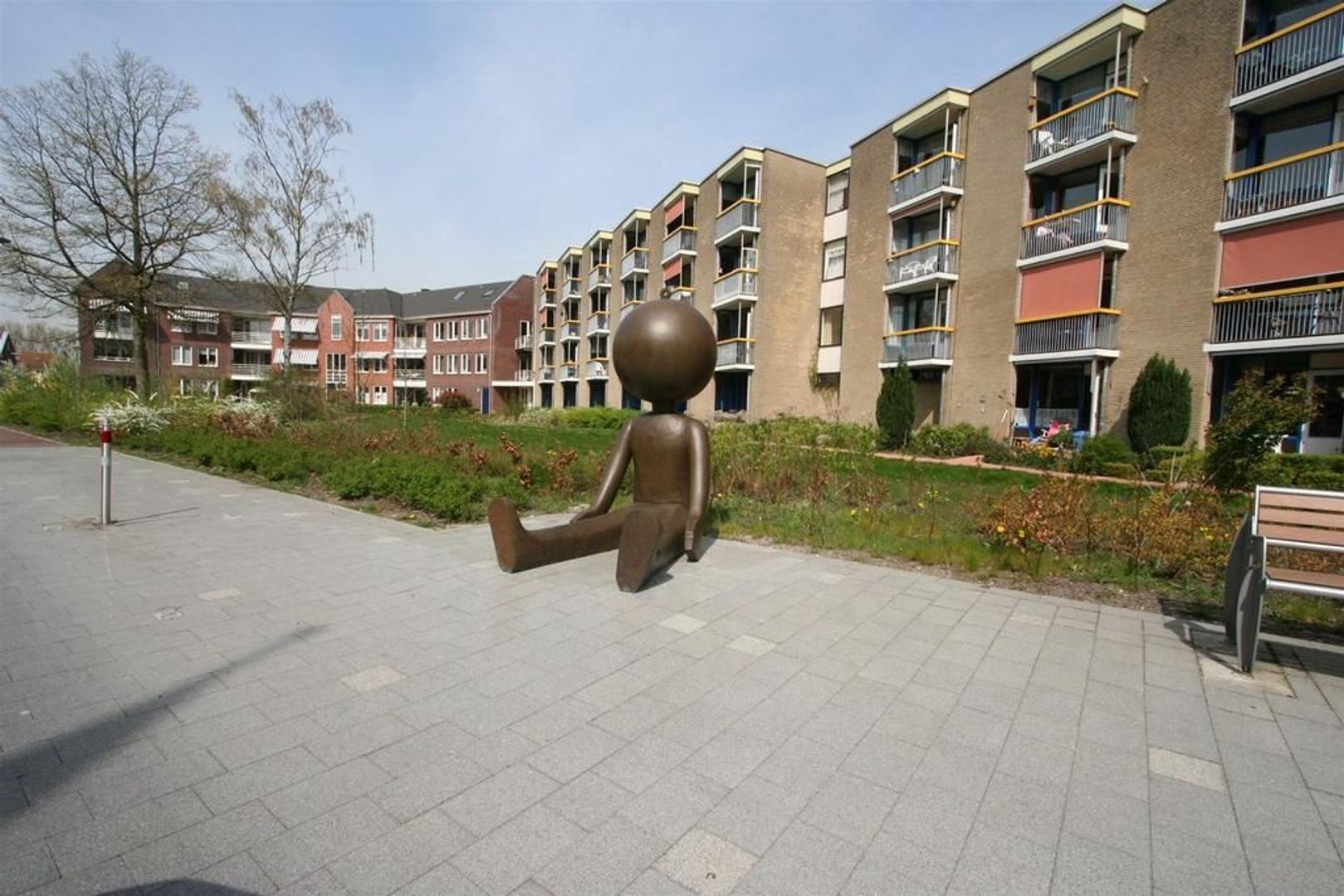 Ferdinand Bol 17, Ouderkerk Aan De Amstel foto-18 blur