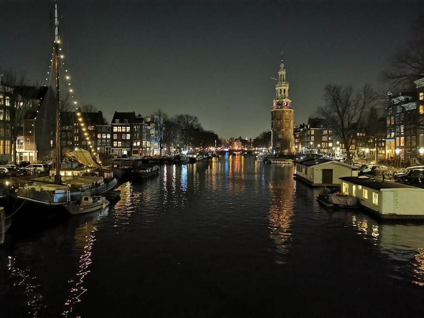Oude Waal 9 1, Amsterdam foto-1 blur