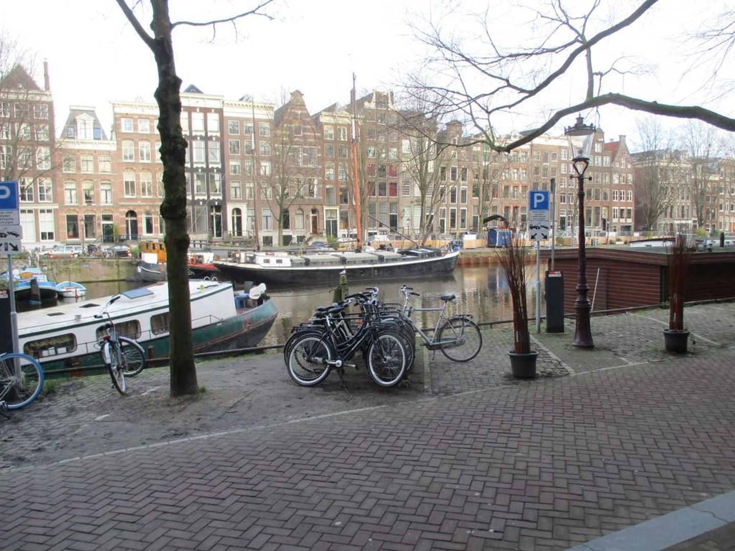Oude Waal 9 1, Amsterdam foto-8