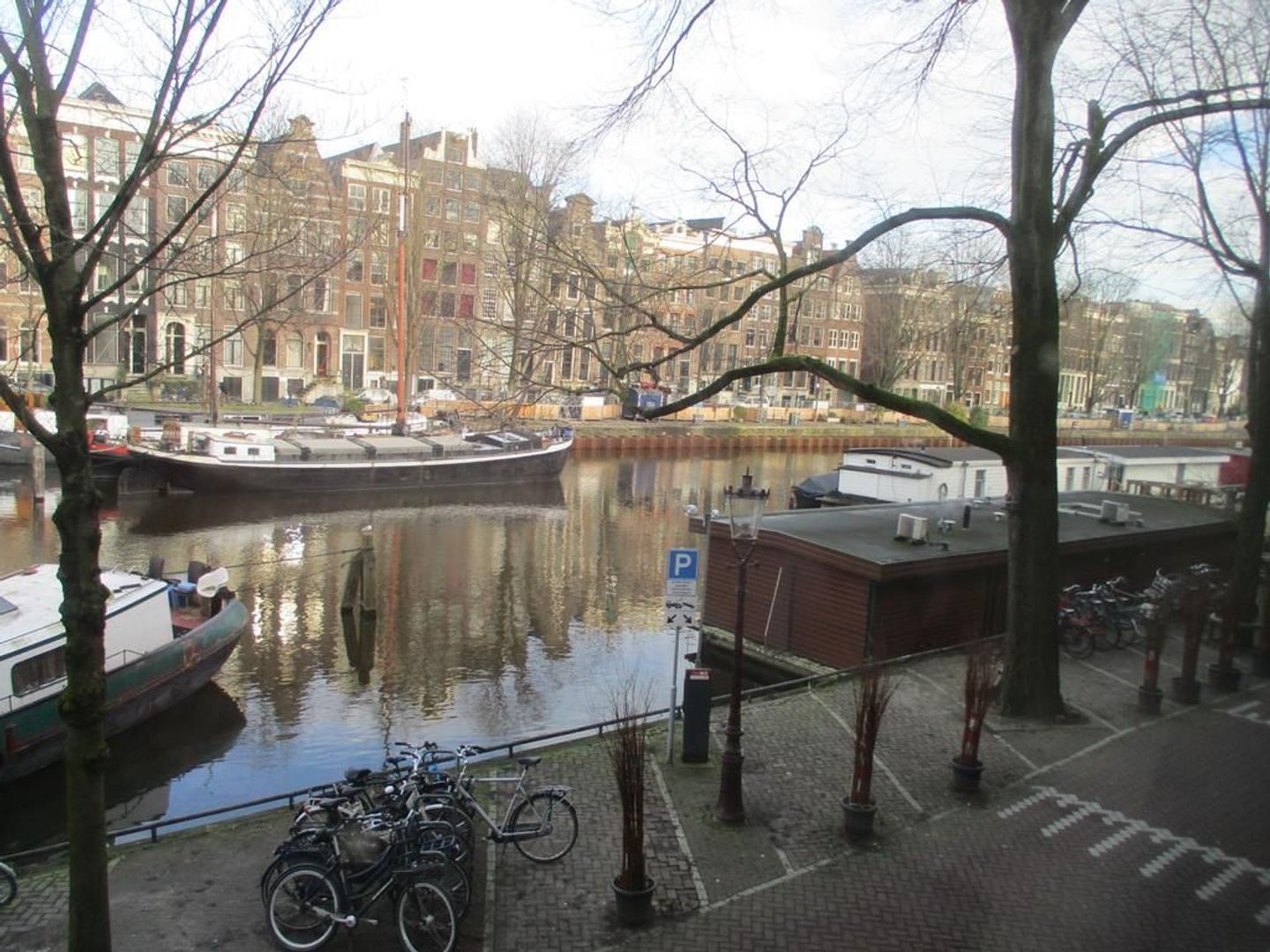 Oude Waal 9 1, Amsterdam foto-10 blur