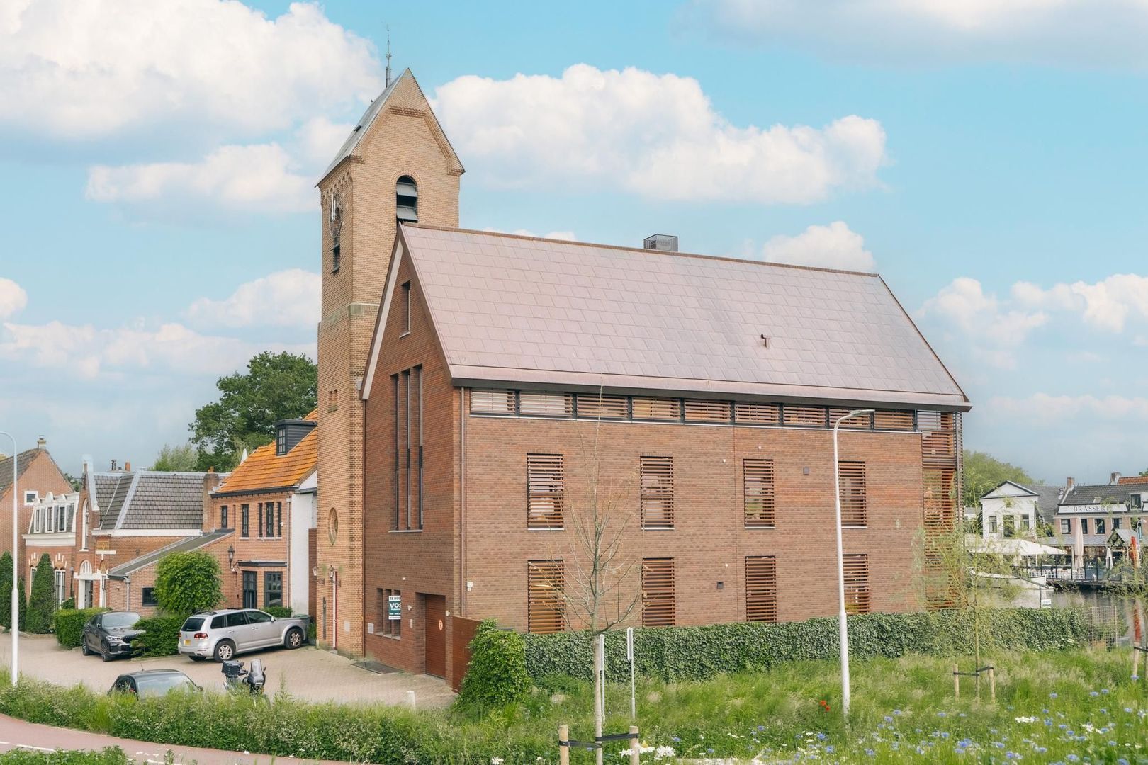 Hoger Einde-Zuid 22, Ouderkerk Aan De Amstel foto-48 blur