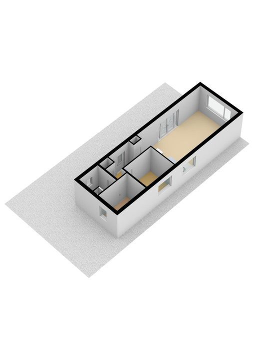 Winkeldijk 30 B 9, Abcoude plattegrond-21