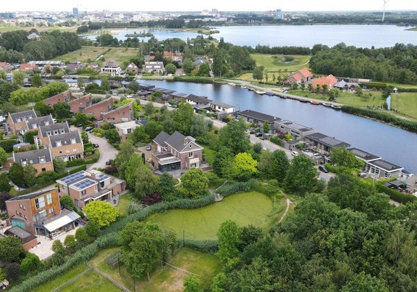 Groenling 19, Ouderkerk Aan De Amstel