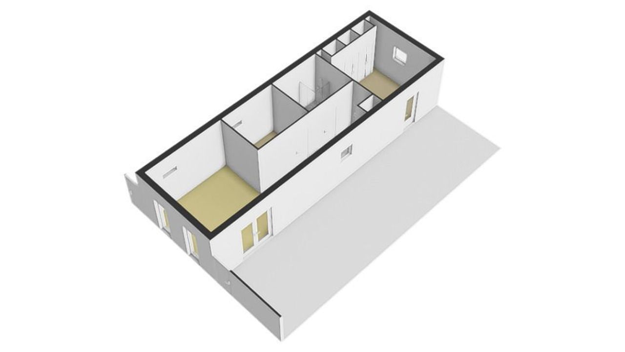 Winkeldijk 30 B 5, Abcoude plattegrond-28