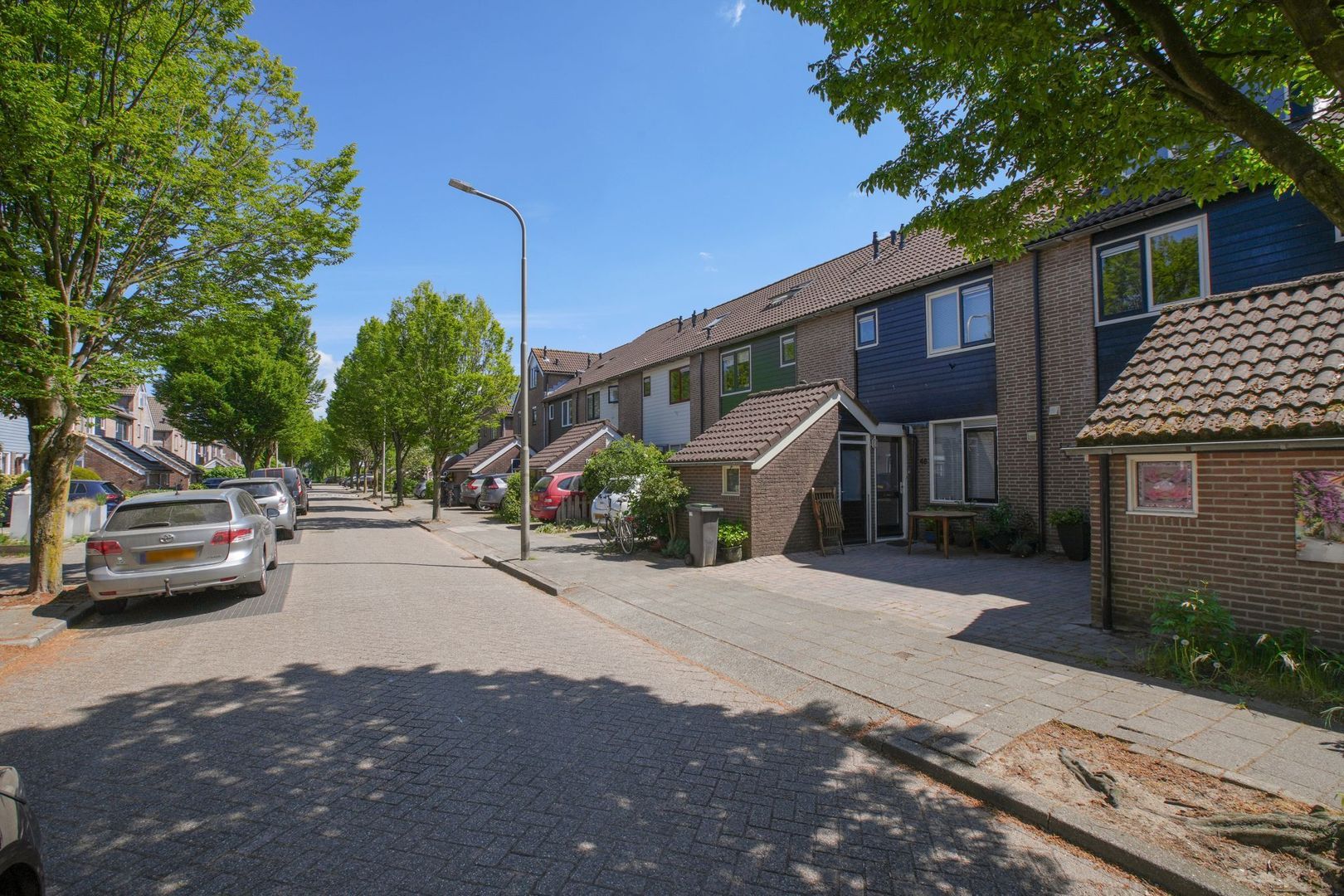 Overweg 46, Ouderkerk Aan De Amstel foto-33 blur